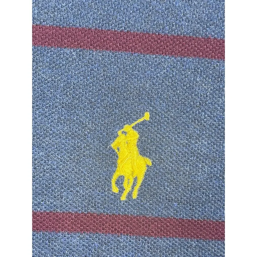 Polo Ralph Lauren Men's Short Sleeve Polo Shirt Size XL